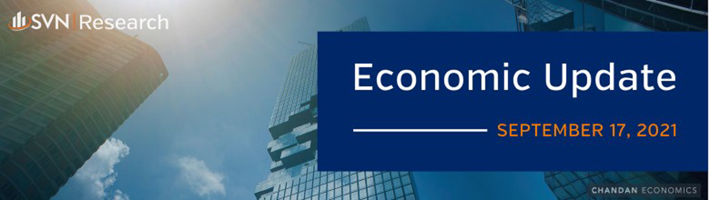SVN | Research Economic Update 9.17.2021