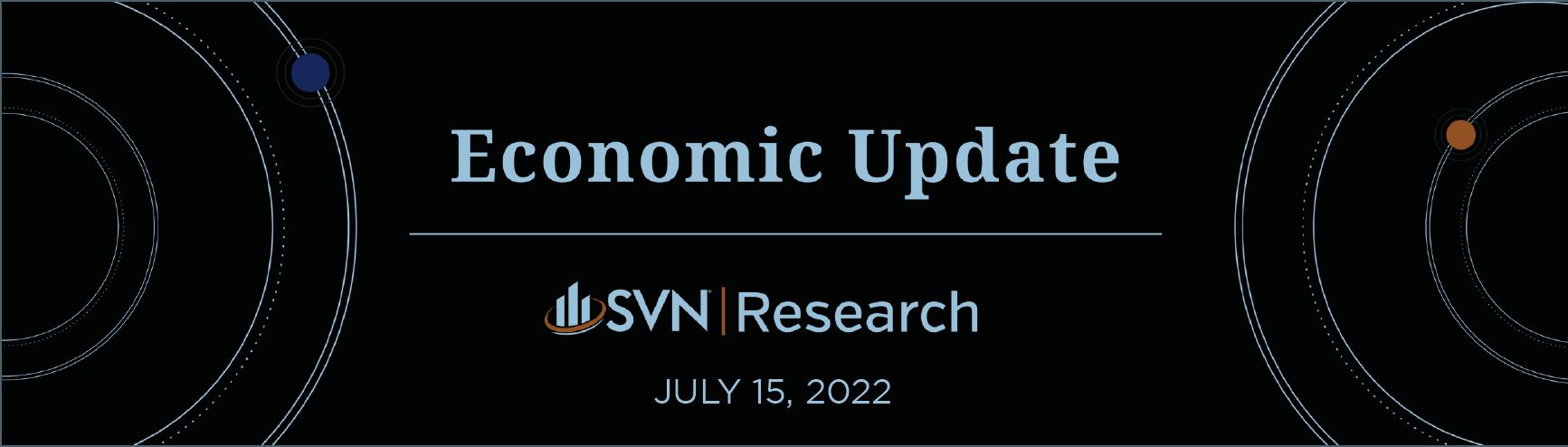 SVN | Research Economic Update 7.15.2022