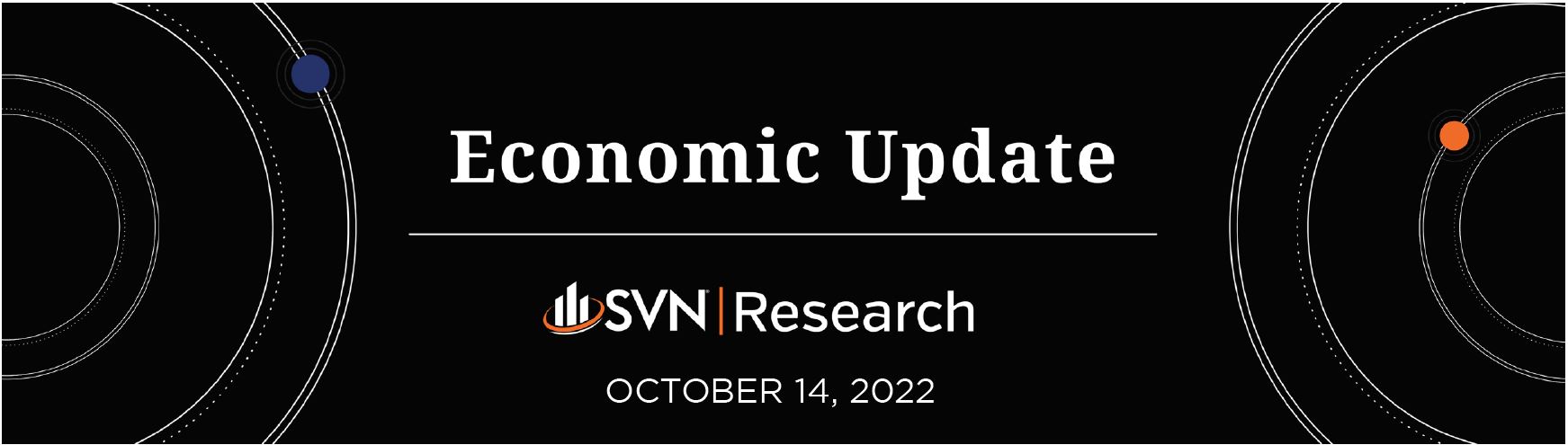 SVN | Research Economic Update 10.14.2022