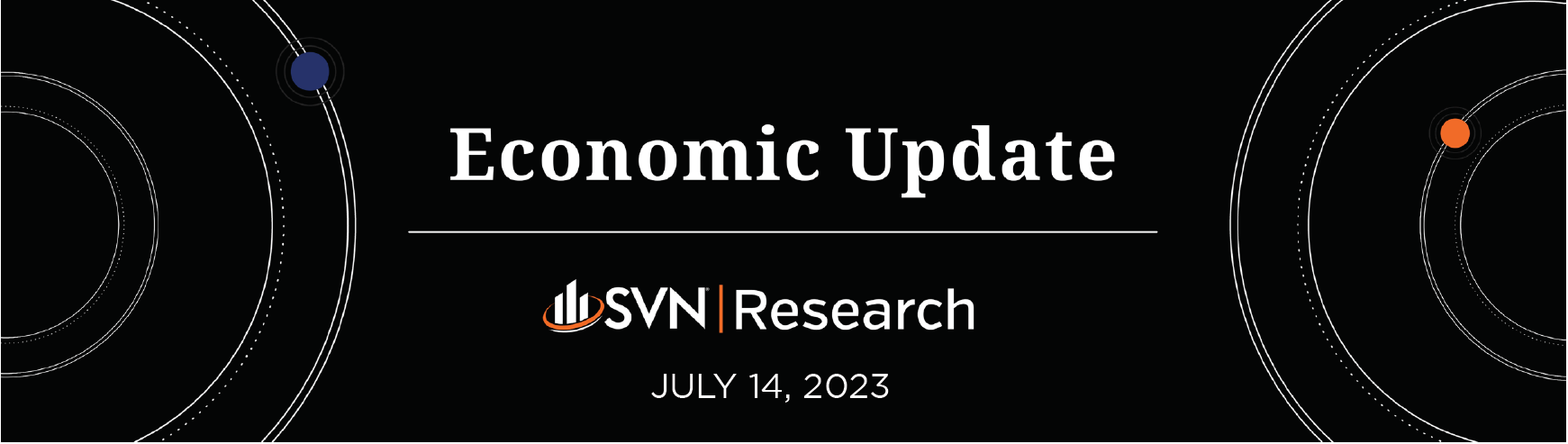 SVN | Research Economic Update 7.14.2023