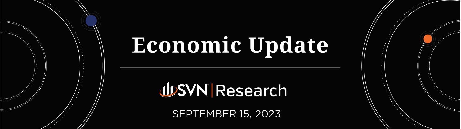 SVN | Research Economic Update 9.15.2023