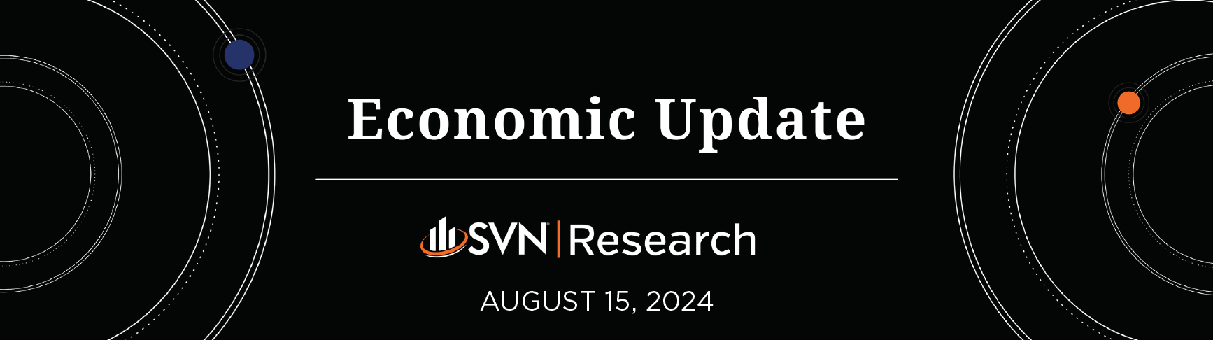 SVN | Research Economic Update 8.15.2024