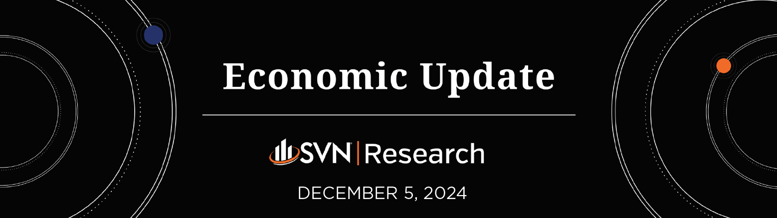 Select SVN | Research Economic Update 12.05.2024