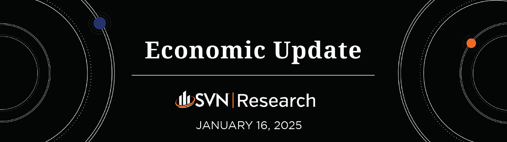 Select SVN | Research Economic Update 01.16.2025