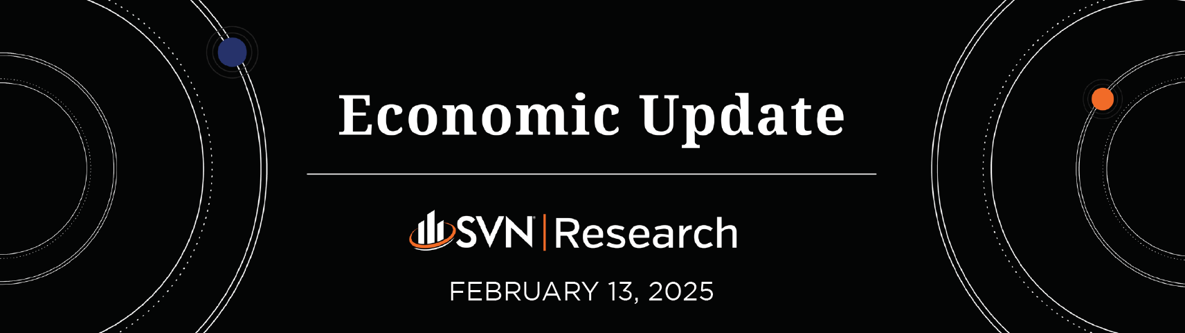 Select SVN | Research Economic Update 02.13.2025