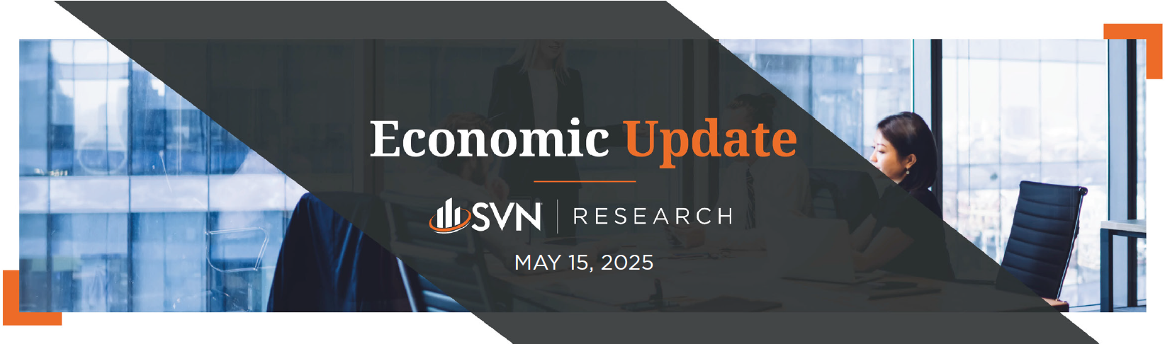 SVN | Research Economic Update 05.15.2025