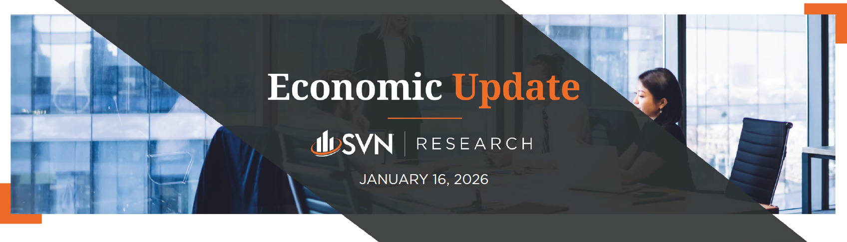 SVN | Research Economic Update 01.16.2026